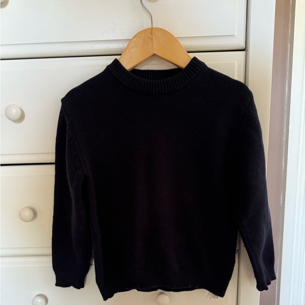 Zara Knit Sweater